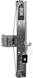 VAN WEZEL 3750228 -  Подъемное устройство для окон